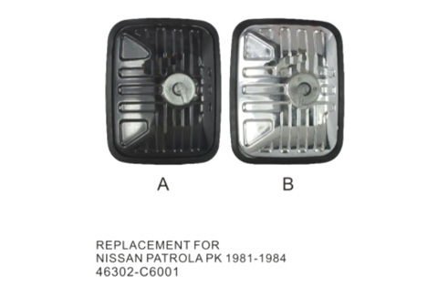 Retrovisor CM-0221